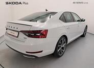 Škoda Superb 2