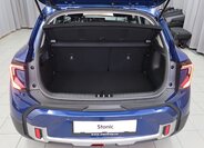 KIA Stonic Hatchback 998,0 74 kw