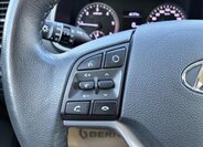 Hyundai Tucson SUV / Terénní 1,6 l 100 kw