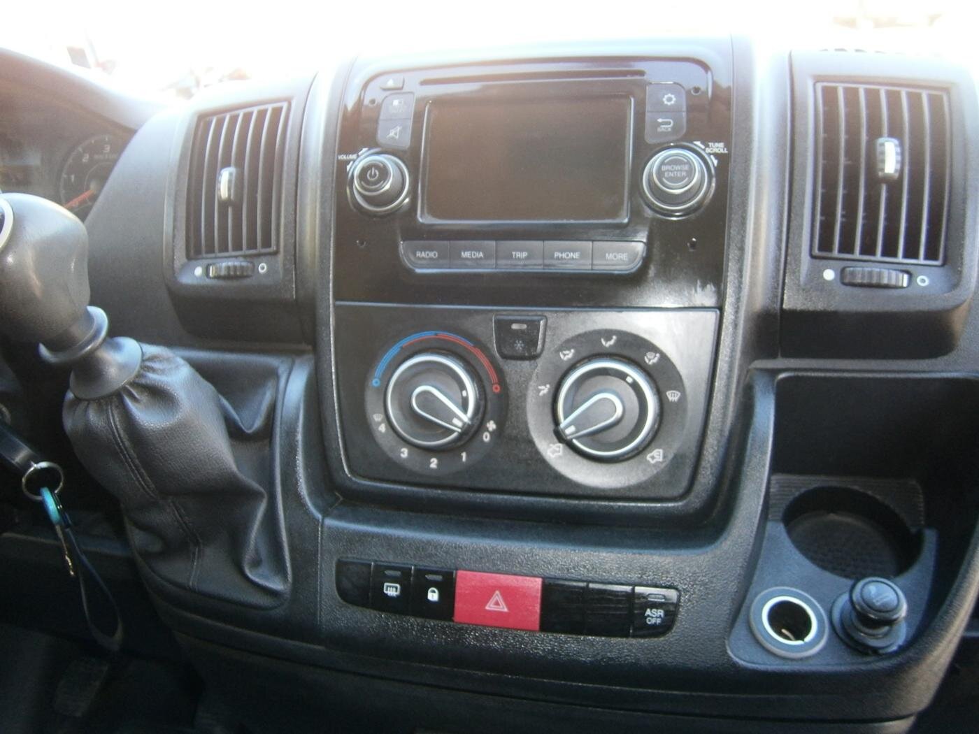 Citroën Jumper Ostatní 2,2 l 96 kw