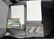 Škoda Octavia Kombi 1,5 l 110 kw