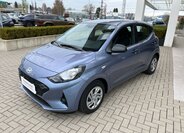 Hyundai i10 Hatchback 998,0 46 kw