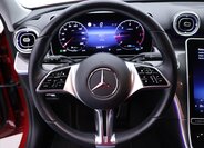 Mercedes-Benz Třídy C Kombi 2,0 l 147 kw