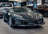 Chevrolet Corvette Kupé 5,5 l 481 kw