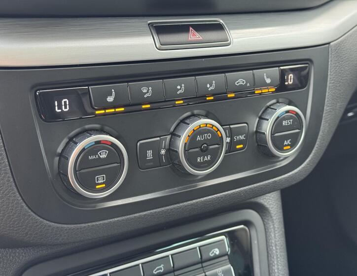 Volkswagen Sharan 31