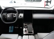 Citroën C5 Aircross SUV 1,7 l 110 kw