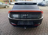 KIA EV6 SUV / Terénní 0,0 168 kw