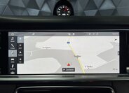 Porsche Panamera Liftback 4,0 l 310 kw