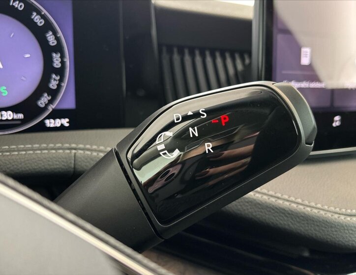 Škoda Superb Kombi 2,0 l 142 kw