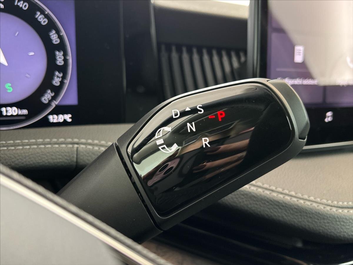 Škoda Superb Kombi 2,0 l 142 kw