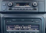 Škoda Roomster Kombi 1,2 l 63 kw