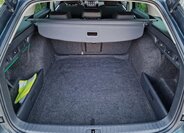 Škoda Octavia Kombi 2,0 l 85 kw