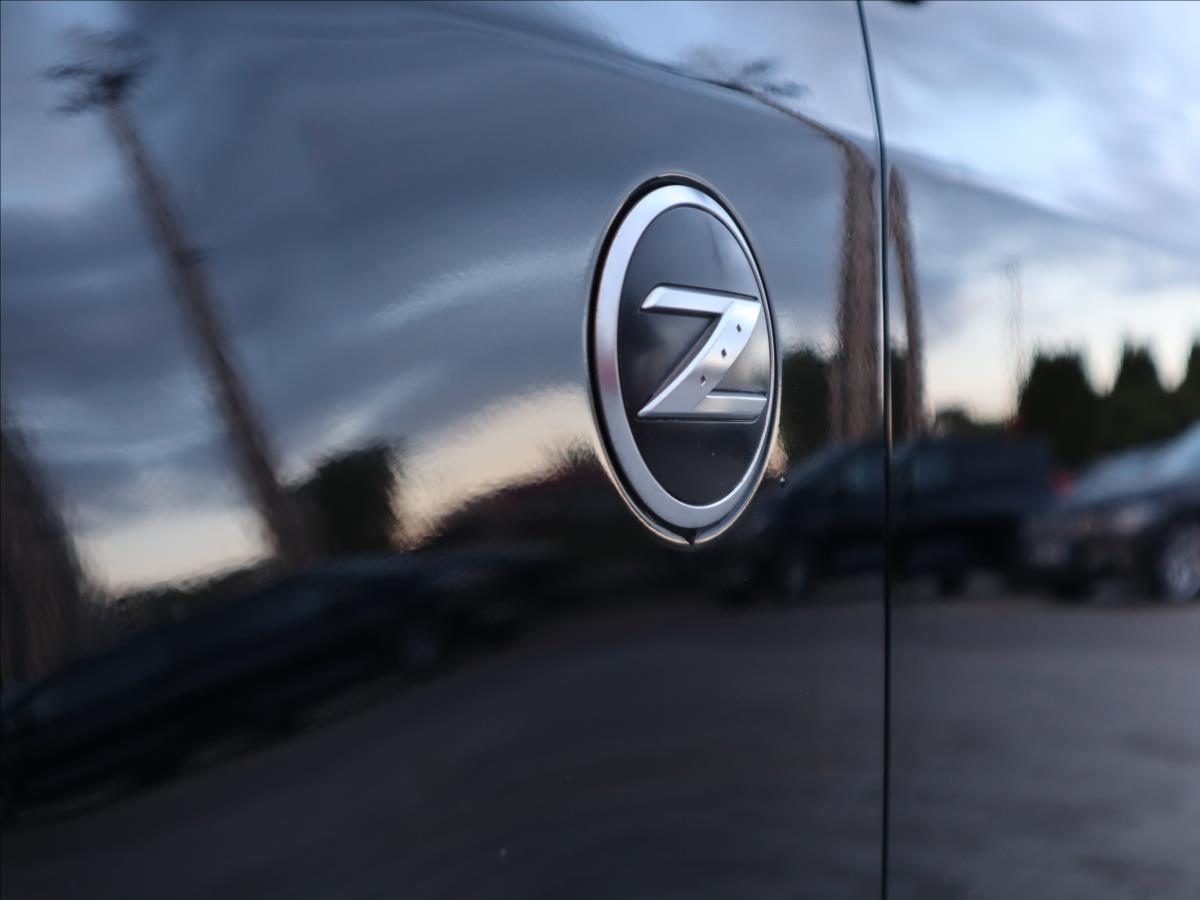 Nissan 350 Z