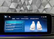 Mercedes-Benz GLE SUV / Terénní 3,0 l 455 kw