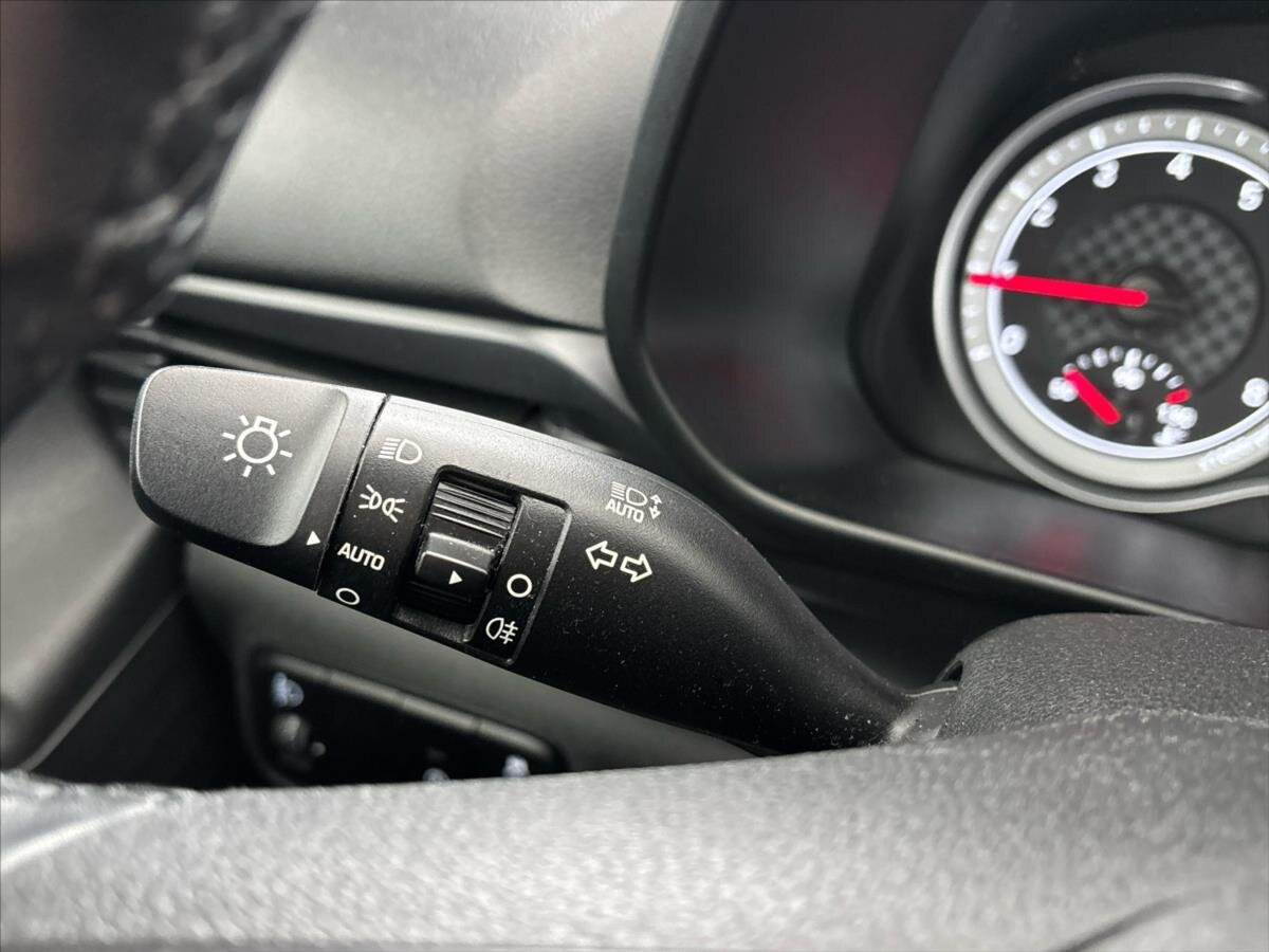 Hyundai i20 Hatchback 1,2 l 61 kw