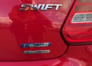 Suzuki Swift 40