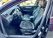 Volkswagen Passat Kombi 2,0 l 103 kw
