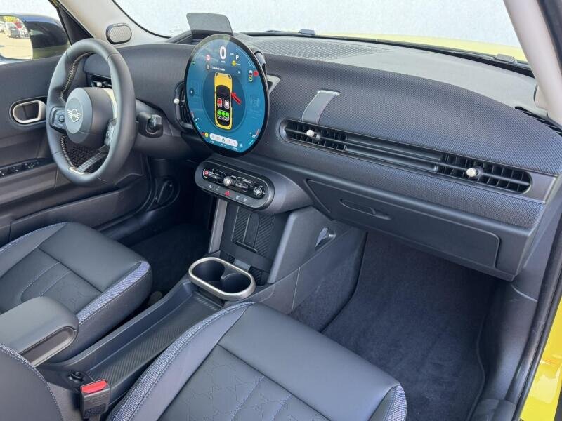 Mini Cooper Hatchback 2,0 l 150 kw