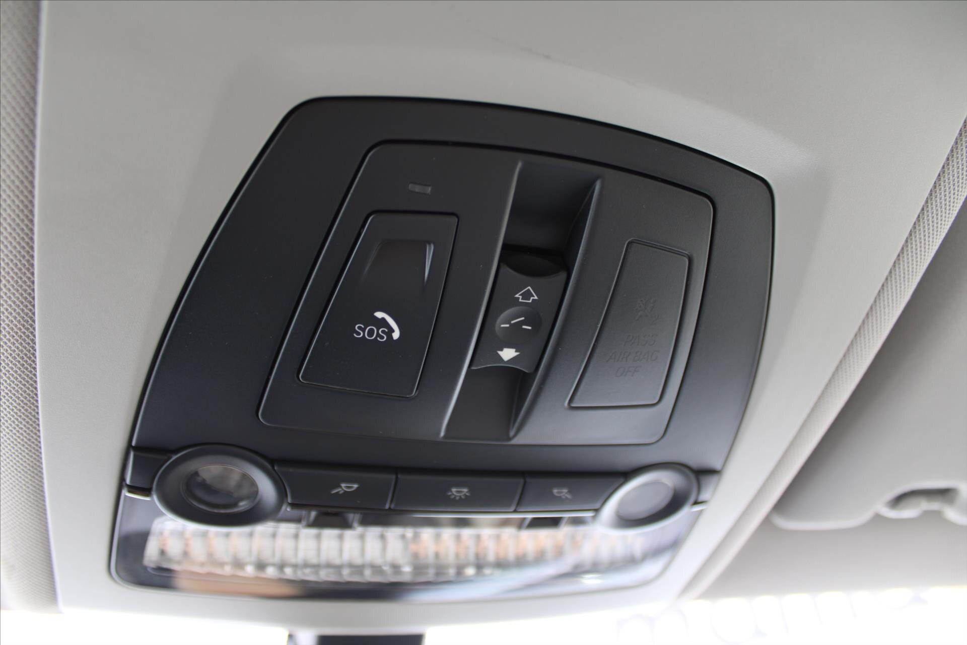 BMW X3 SUV 3,0 l 225 kw