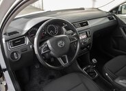 Škoda Rapid Sedan / Limuzína 1,4 l 66 kw