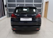 Peugeot 2008 SUV / Terénní 1,2 l 81 kw