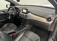 Mercedes-Benz Třídy B 21