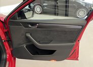 Škoda Superb Kombi 2,0 l 147 kw