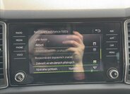 Škoda Kodiaq SUV / Terénní 2,0 l 110 kw