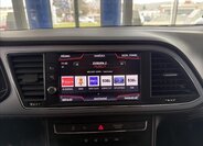 Seat Leon Kombi 999,0 85 kw