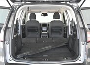 Ford Galaxy MPV 2,0 l 140 kw