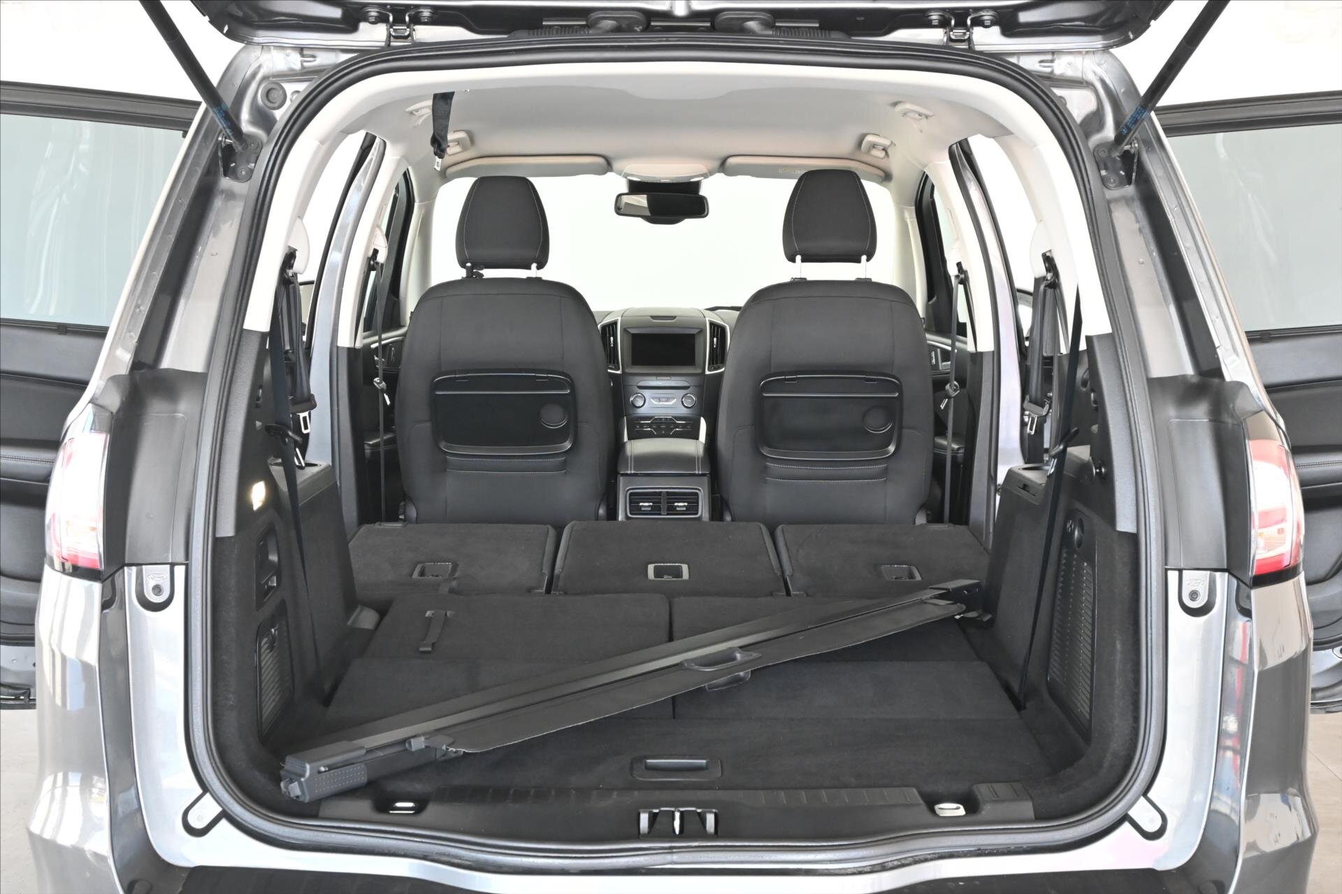 Ford Galaxy MPV 2,0 l 140 kw