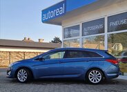 Hyundai i40 Kombi 1,7 l 100 kw