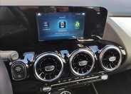 Mercedes-Benz Třídy B Hatchback 1,5 l 85 kw