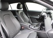 Mercedes-Benz Třídy A 30