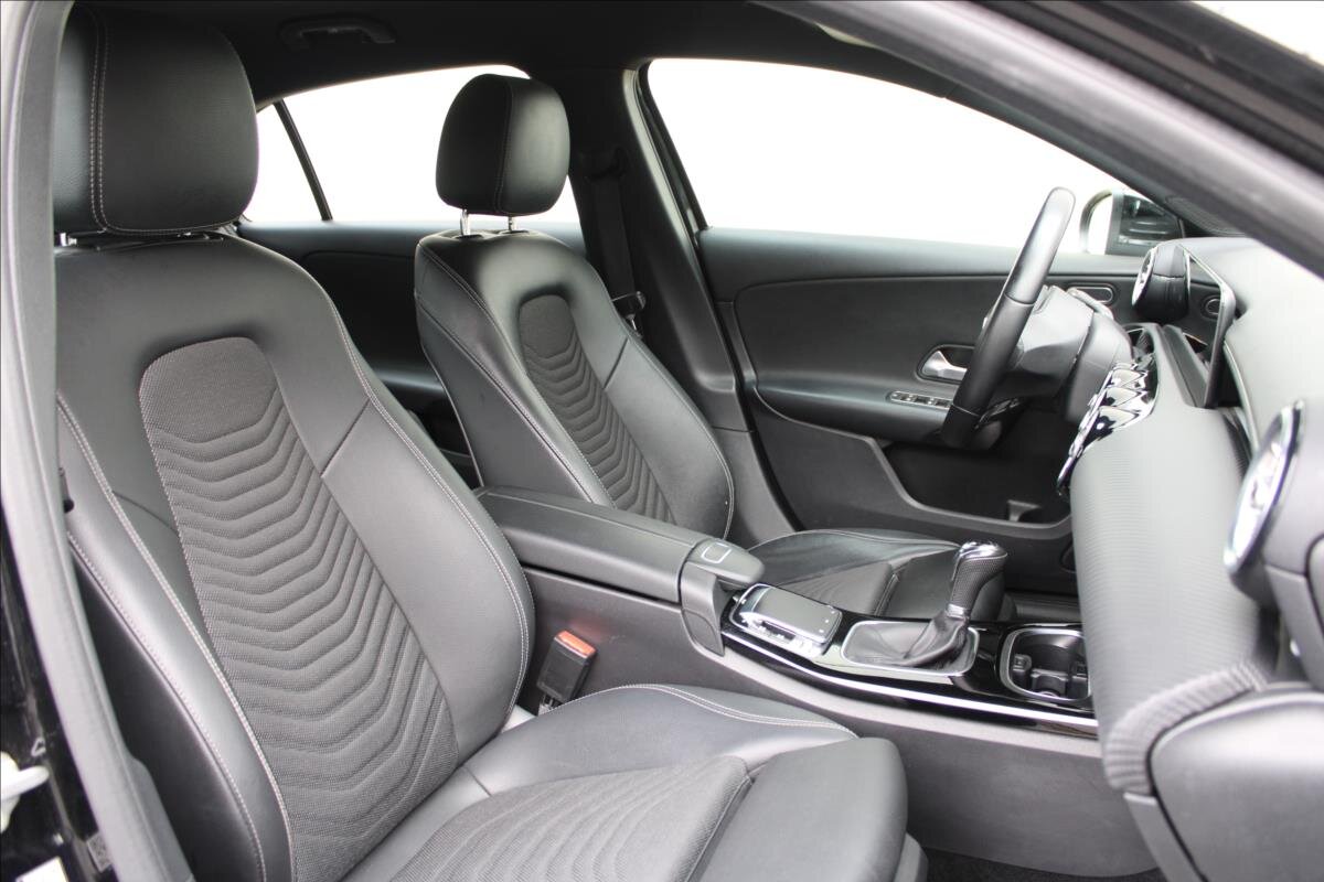 Mercedes-Benz Třídy A