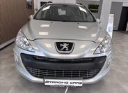 Peugeot 308 Kombi 1,6 l 88 kw