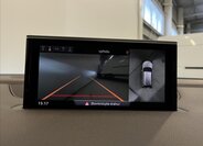 Audi Q7 SUV 3,0 l 200 kw