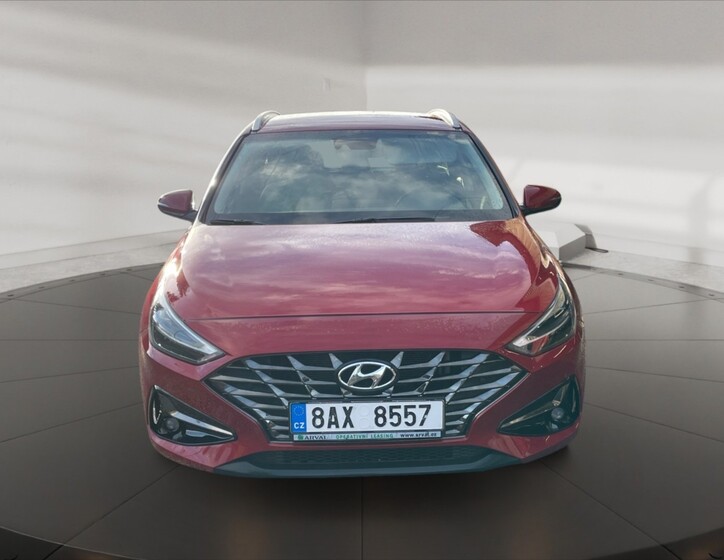 Hyundai i30 2