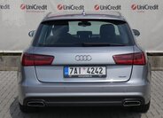 Audi A6 Kombi 3,0 l 200 kw