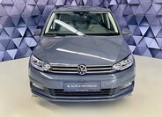 Volkswagen Touran Ostatní 2,0 l 110 kw