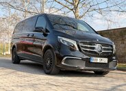 Mercedes-Benz Třídy V VAN / Minibus 0,0 0