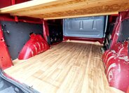 Citroën Jumpy Pick-up 1,6 l 66 kw