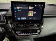 Toyota Corolla Kombi 1,8 l 103 kw