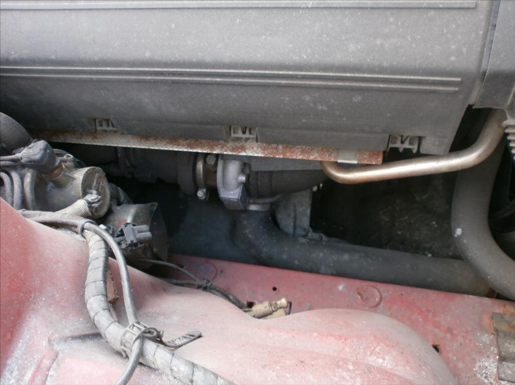 BMW Řada 5 Sedan 2,5 l 105 kw