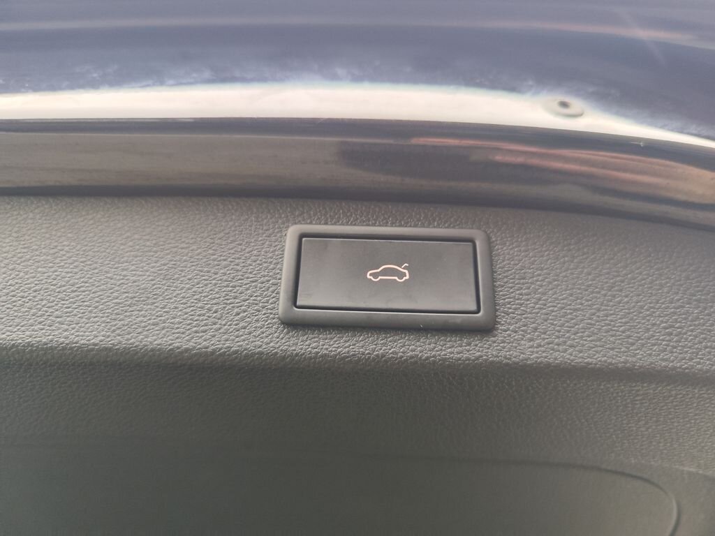 Škoda Kodiaq SUV 2,0 l 147 kw