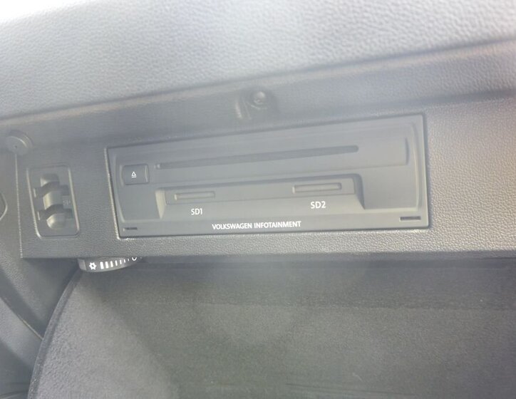 Volkswagen Passat 36