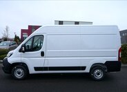 Citroën Jumper Ostatní 2,2 l 133 kw