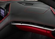 Chevrolet Corvette Kabriolet 6,2 l 354 kw