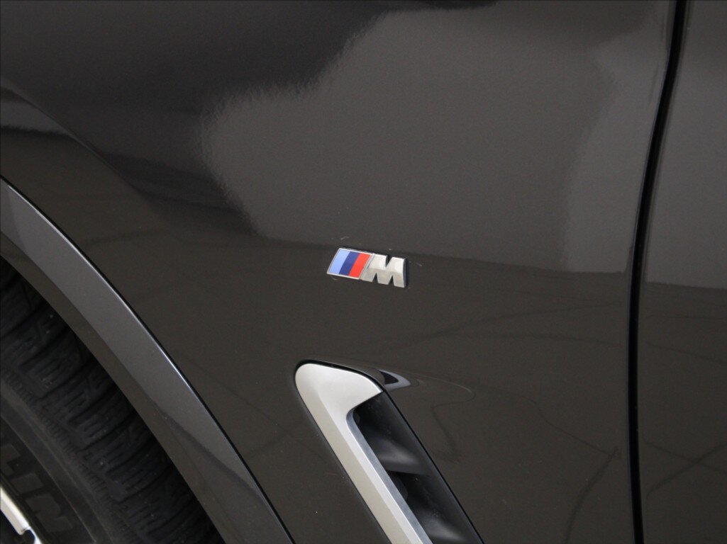 BMW X3 SUV / Terénní 3,0 l 210 kw