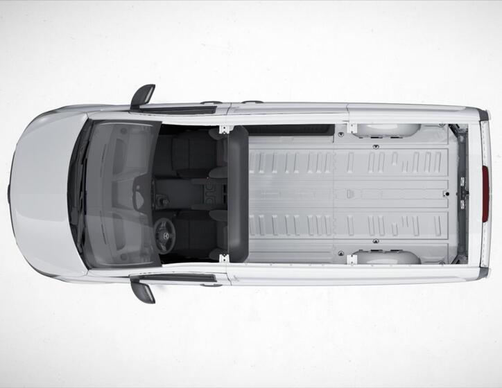 Mercedes-Benz Vito 3